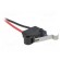 Microswitch SNAP ACTION | 0.5A/30VDC | SPDT | ON-(ON) | Pos: 2 | IP40 фото 7