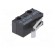 Microswitch SNAP ACTION | 3A/125VAC | 2A/30VDC | SPDT | ON-(ON) | IP40 image 3