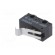 Microswitch SNAP ACTION | 3A/125VAC | 2A/30VDC | SPDT | ON-(ON) | IP40 image 5