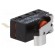 Microswitch SNAP ACTION | 1A/125VAC | SPDT | Rcont max: 50mΩ | Pos: 2 image 9