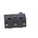 Microswitch SNAP ACTION | 3A/125VAC | 2A/30VDC | SPDT | ON-(ON) | IP40 image 7