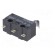 Microswitch SNAP ACTION | 3A/125VAC | 2A/30VDC | SPDT | ON-(ON) | IP40 image 8