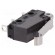 Microswitch SNAP ACTION | 5A/250VAC | 5A/30VDC | SPDT | ON-(ON) | IP40 image 1