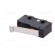 Microswitch SNAP ACTION | 5A/250VAC | SPDT | Rcont max: 30mΩ | Pos: 2 image 4