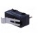 Microswitch SNAP ACTION | 3A/125VAC | 0.1A/30VDC | SPDT | ON-(ON) фото 4