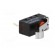 Microswitch SNAP ACTION | 0.1A/125VAC | 0.1A/30VDC | SPDT | ON-(ON) image 2