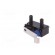 Microswitch SNAP ACTION | 0.1A/125VAC | 2A/12VDC | SPDT | ON-(ON) image 4