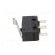 Microswitch SNAP ACTION | 3A/250VAC | SPDT | Rcont max: 30mΩ | Pos: 2 image 5