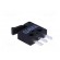 Microswitch SNAP ACTION | 0.5A/30VDC | SPDT | ON-(ON) | Pos: 2 | IP40 image 6