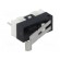 Microswitch SNAP ACTION | 1A/125VAC | SPDT | Rcont max: 50mΩ | Pos: 2 image 1