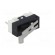 Microswitch SNAP ACTION | 1A/125VAC | SPDT | Rcont max: 50mΩ | Pos: 2 image 2