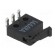 Microswitch SNAP ACTION | 2A/250VAC | SPDT | ON-(ON) | Pos: 2 | IP67 image 2