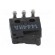 Microswitch SNAP ACTION | 2A/250VAC | SPDT | ON-(ON) | Pos: 2 | IP67 image 4