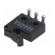 Microswitch SNAP ACTION | 2A/250VAC | SPDT | ON-(ON) | Pos: 2 | IP67 image 5