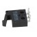Microswitch SNAP ACTION | 2A/250VAC | SPDT | ON-(ON) | Pos: 2 | IP67 image 6