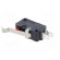 Microswitch SNAP ACTION | 16A/250VAC | 10A/30VDC | SPST-NO | Pos: 2 image 8