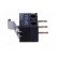 Microswitch SNAP ACTION | 3A/125VAC | 0.1A/30VDC | SPDT | ON-(ON) фото 5