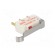 Microswitch SNAP ACTION | 10A/250VAC | SPDT | Rcont max: 30mΩ | Pos: 2 image 4