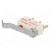 Microswitch SNAP ACTION | 10A/250VAC | SPDT | Rcont max: 30mΩ | Pos: 2 image 6
