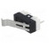 Microswitch SNAP ACTION | 1A/125VAC | SPDT | Rcont max: 50mΩ | Pos: 2 image 4