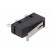 Microswitch SNAP ACTION | 3A/250VAC | SPDT | Rcont max: 30mΩ | Pos: 2 image 2