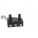 Microswitch SNAP ACTION | 0.1A/125VAC | 2A/12VDC | SPDT | ON-(ON) image 7