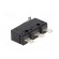 Microswitch SNAP ACTION | 0.1A/125VAC | 0.1A/30VDC | SPDT | ON-(ON) image 6