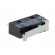 Microswitch SNAP ACTION | 3A/250VAC | 4A/30VDC | SPDT | ON-(ON) | IP40 image 2