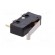 Microswitch SNAP ACTION | 5A/250VAC | SPDT | Rcont max: 30mΩ | Pos: 2 image 2
