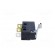 Microswitch SNAP ACTION | 3A/250VAC | 4A/30VDC | SPDT | ON-(ON) | IP40 image 3