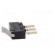 Microswitch SNAP ACTION | 0.5A/30VDC | SPDT | Rcont max: 200mΩ | IP40 image 5