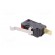 Microswitch SNAP ACTION | 16A/250VAC | 10A/30VDC | SPST-NO | Pos: 2 image 4