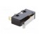 Microswitch SNAP ACTION | 5A/125VAC | SPDT | ON-(ON) | Pos: 2 | IP40 image 2