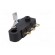 Microswitch SNAP ACTION | 0.1A/125VAC | 2A/12VDC | SPDT | ON-(ON) image 6