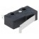Microswitch SNAP ACTION | 3A/250VAC | SPDT | Rcont max: 30mΩ | Pos: 2 image 1