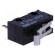 Microswitch SNAP ACTION | 3A/125VAC | 0.1A/30VDC | SPDT | ON-(ON) image 3