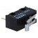 Microswitch SNAP ACTION | 1A/125VAC | 0.1A/30VDC | SPDT | ON-(ON) image 1