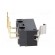 Microswitch SNAP ACTION | 3A/125VAC | 0.1A/30VDC | SPDT | ON-(ON) image 9