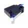 Microswitch SNAP ACTION | 0.5A/30VDC | SPDT | ON-(ON) | Pos: 2 | IP40 фото 1