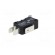 Microswitch SNAP ACTION | 14A/250VAC | SPDT | Rcont max: 15mΩ | Pos: 2 image 6