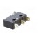Microswitch SNAP ACTION | 5A/125VAC | SPDT | ON-(ON) | Pos: 2 | IP40 image 6