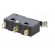 Microswitch SNAP ACTION | 5A/125VAC | SPDT | ON-(ON) | Pos: 2 | IP40 image 8