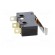 Microswitch SNAP ACTION | 5A/125VAC | SPDT | ON-(ON) | Pos: 2 | IP40 image 9