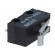 Microswitch SNAP ACTION | 3A/125VAC | 2A/30VDC | SPDT | ON-(ON) | IP40 paveikslėlis 1