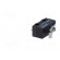 Microswitch SNAP ACTION | 3A/125VAC | 2A/30VDC | SPDT | ON-(ON) | IP40 image 2