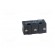 Microswitch SNAP ACTION | 3A/125VAC | 2A/30VDC | SPDT | ON-(ON) | IP40 paveikslėlis 7