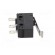 Microswitch SNAP ACTION | 3A/250VAC | SPDT | Rcont max: 30mΩ | Pos: 2 image 9