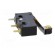 Microswitch SNAP ACTION | 0.1A/125VAC | with lever (with roller) image 9