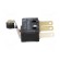Microswitch SNAP ACTION | 5A/125VAC | with lever (with roller) image 5
