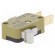Microswitch SNAP ACTION | with lever (with roller) | SPDT | Pos: 2 image 1